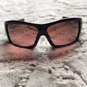 Oakley Forsake sunglasses